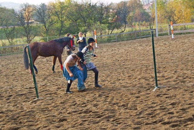 Hubertus 2009